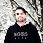 𝓐𝓵𝓲 𝓡𝓪𝓫𝓫𝓪𝓷𝓲 - @alirabani95 - Instagram