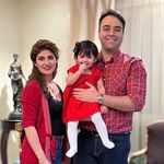 Ali Rabbani - @alirabbaniii - Instagram