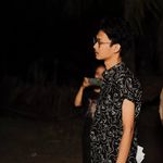 Ali Rabbani - @rabbanila - Instagram