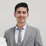 Ali Rabbani - @alirb99 - Instagram