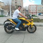 alirabbani - @alirabbani593 - Instagram