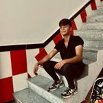ali - @ali_rahbar12 - Instagram