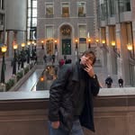 Ali Rahbar - @_operation_mars - Instagram