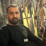 Ali Rahbar - @ali.rhbarr - Instagram