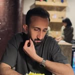 Ali Rahbar - @ali__rhbr - Instagram