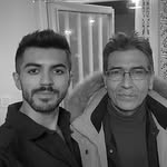 Ali Rahbar - @_alirahbar__ - Instagram