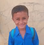 Ali Rahbar Gill - Facebook