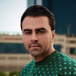 Ali Rahbari - @alirahbaripuzzle - Instagram