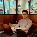 🔸️Ali Ramazani🔸️ - @ali.ramazani01 - Instagram