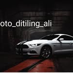 ali_ramazani - @oto_ditiling_ali - Instagram