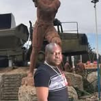 Ali Ramazani - Facebook