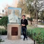 Ali Ramazani - Facebook