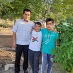 ali ramazani - @ali_ramazani50 - Instagram