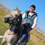 Ali Ramazani - @ali_ramznzdh - Instagram