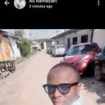 Ali Ramazani - Facebook
