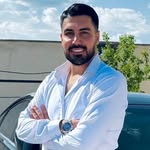 Ali Ramazani - @aliramazani69 - Instagram