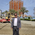 Ali Ramezani - @aliramezani39911 - Instagram
