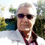 Ali Ramezani - @aliramezani9878 - Instagram