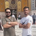 ali ramezani - @aliramezani6670 - Instagram
