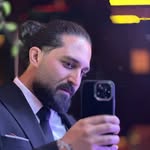 Ali Ramezani - @____ramezani____ - Instagram