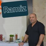 Ali Ramezani - @aliramezany163 - Instagram