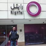 ali ramezani - @aliramezani7833 - Instagram