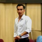 Ali Ramezani - @aliw.ramezani - Instagram