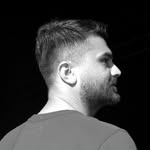 Ali Ramezani - @ilmehr - Instagram