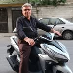Ali ramezani - @ali_ramezani1122 - Instagram