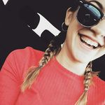 Ali Ramos - @aliramos98 - Instagram