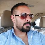 Ali Raouf - @ali.raouf_ - Instagram