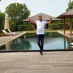 Ali Raouf - @ali_raoufy - Instagram
