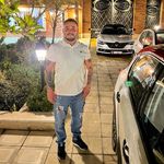 Ali Raouf - @raouf.alireza - Instagram