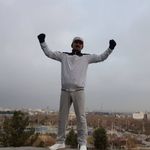 Ali Raouf - @raouf1402 - Instagram