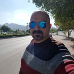 Ali Raouf - @ali.raouf - Instagram