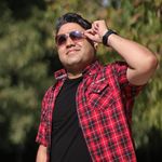 ali raouf - @aliraoufofficial - Instagram
