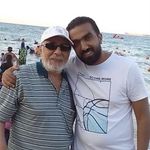 Ali Raouf - @aliraouf81 - Instagram