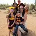 Ali Raymer - Facebook
