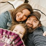 Ali Reid - @mrsalireid - Instagram