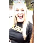 Ali Reid - @missalimaree - Instagram