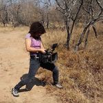Alison Reid - @alireidfilm - Instagram