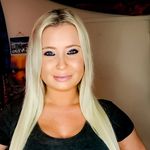 Ali Rhoades - @alisbartending - Instagram