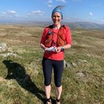Ali Richards - @ali.running.plods - Instagram