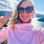 Ali Richards - @allilujah_ - Instagram