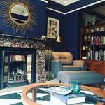 Ali Richardson - @houseinheaton - Instagram