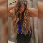 Ali Rivera - @ali_caat2019 - Instagram