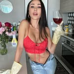 Ali Rosario - @alirosario541 - Instagram