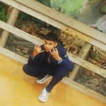 Ali Rosario - @professor_icee - Instagram