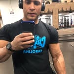 Ali Rosario - @a.rosario.24 - Instagram