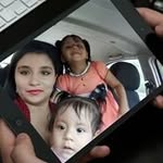 Ali Rosario Paredes Ramos - @alirosarioparedes - Instagram